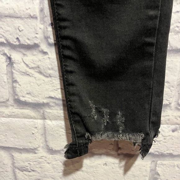 New Joe’s Jeans Girls Skinny Jeans Size 12 - Picture 2 of 4